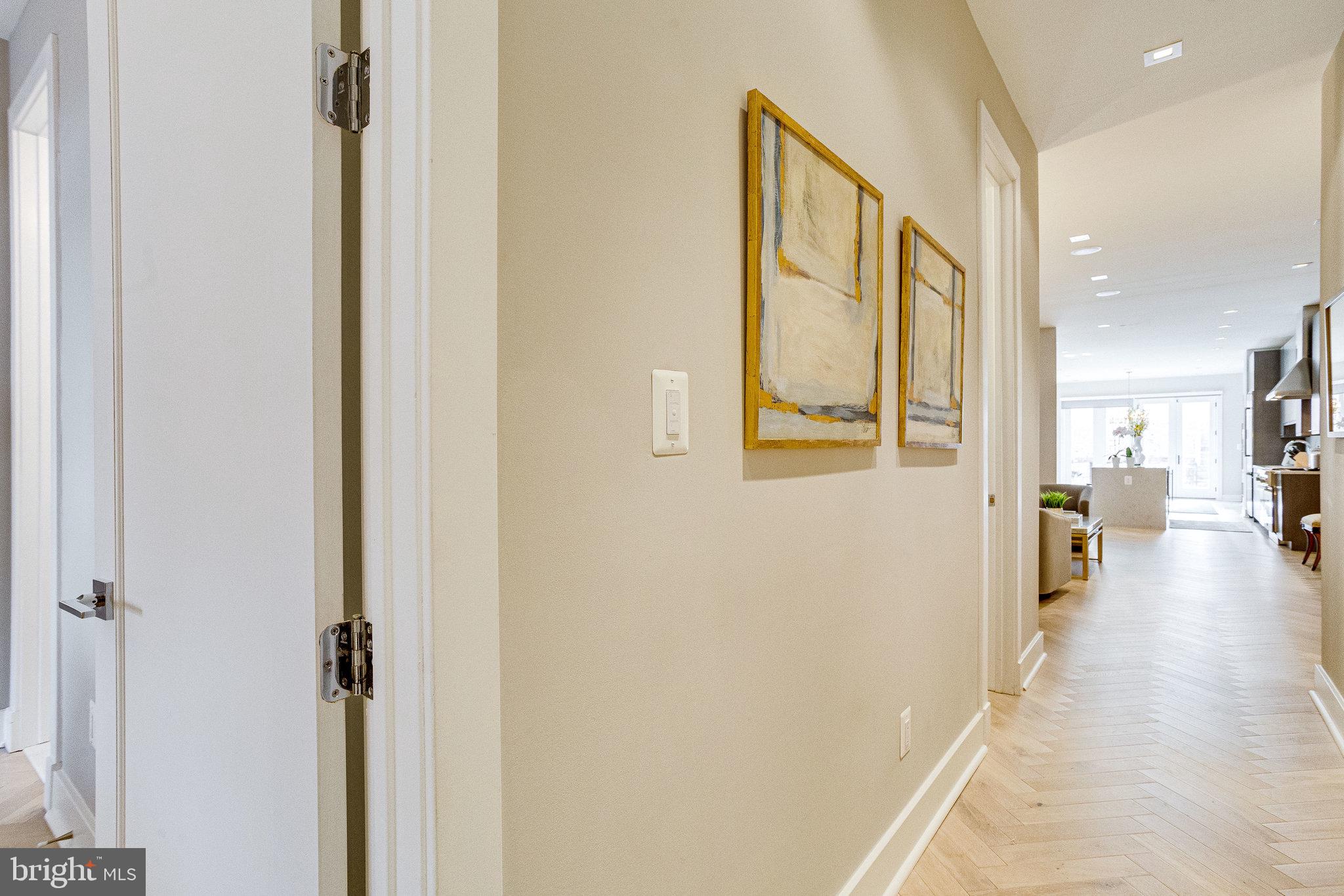 1906 Biltmore Street Northwest, Unit 1 Washington, DC 20009 - Photo 10 of 70