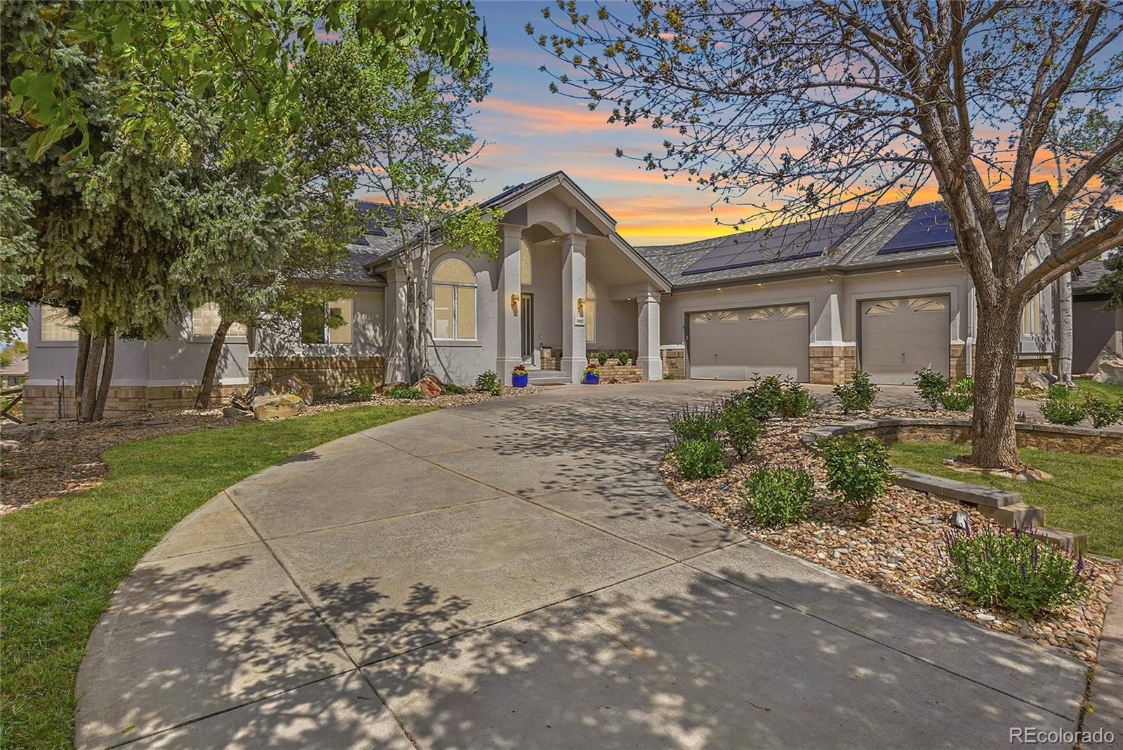 10927 Legacy Ridge Way Westminster, CO 80031 - Photo 1 of 50 Gallery Image 1