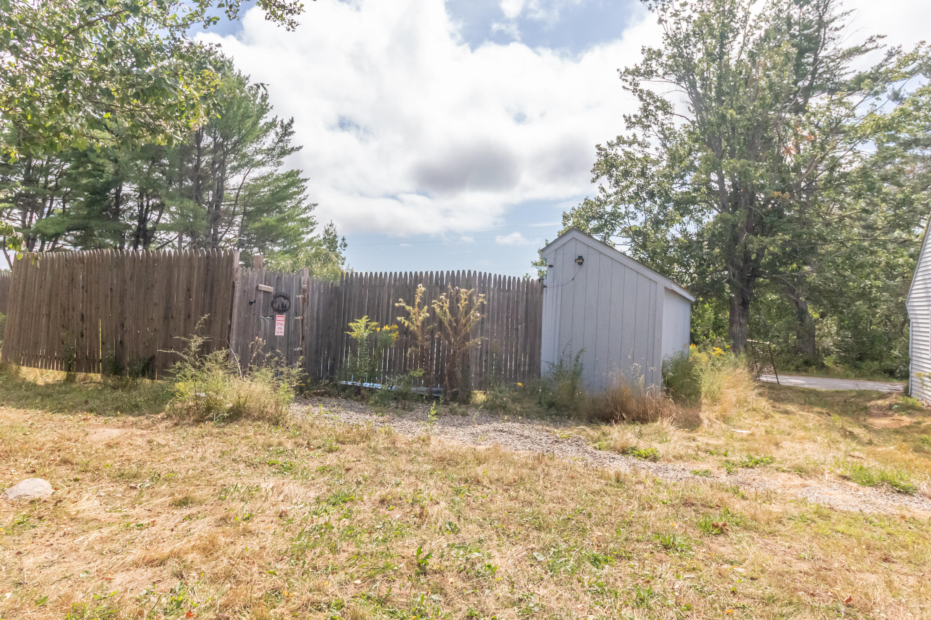 89 Millvale Road Bucksport, ME 04416 - Photo 10 of 42 89 bucksmill rd exterior-2