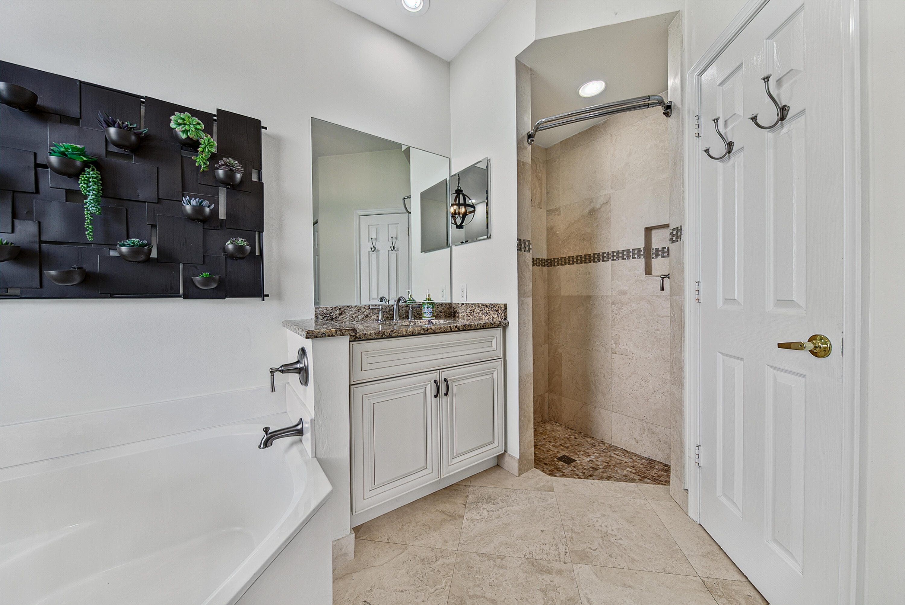 22011 Palm Grass Drive Boca Raton, FL 33428 - Photo 35 of 65 Master Bathroom
