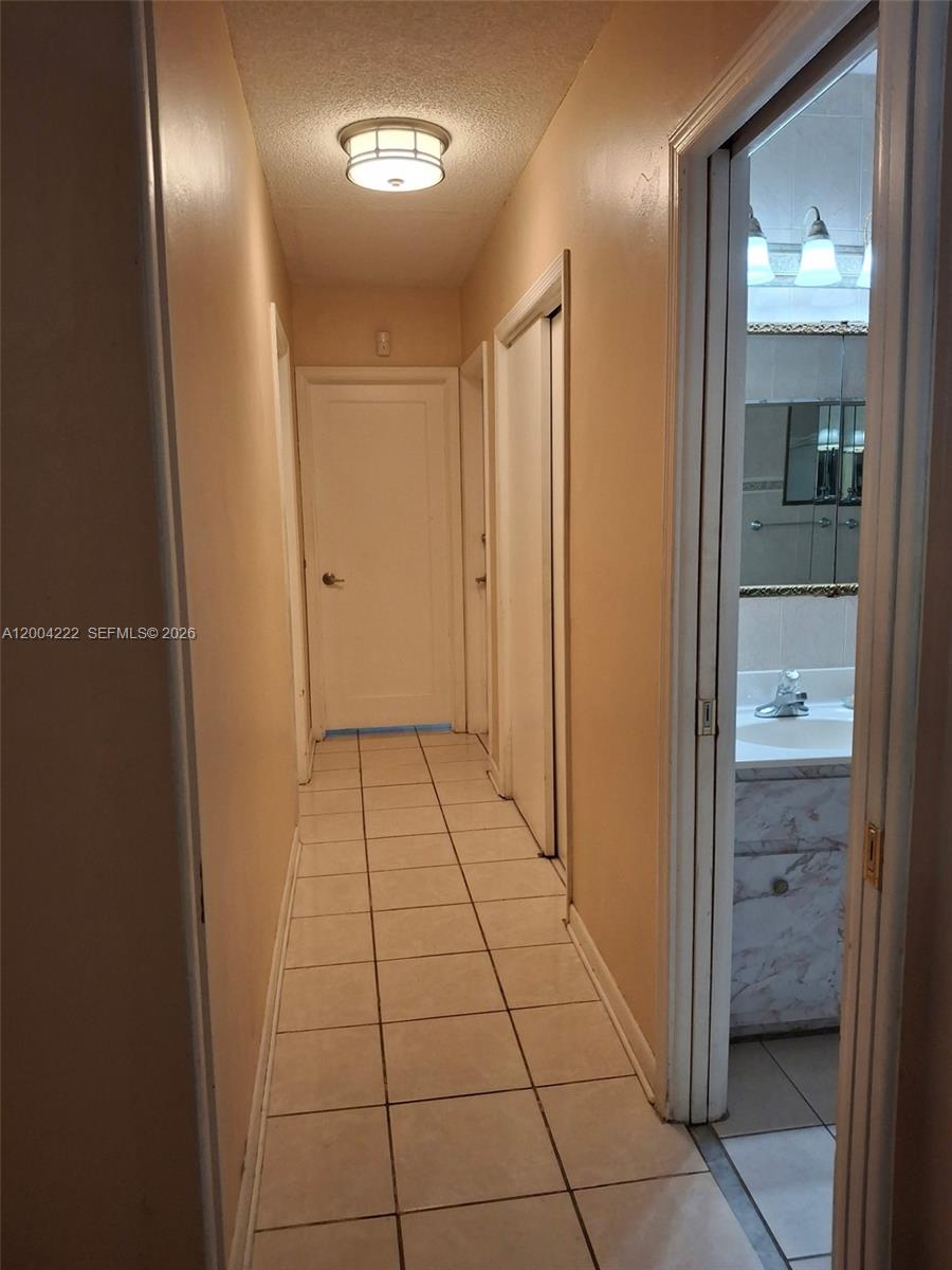 540 Southwest 39th Avenue Miami, FL 33134 - Photo 15 of 48 a view of a hallway