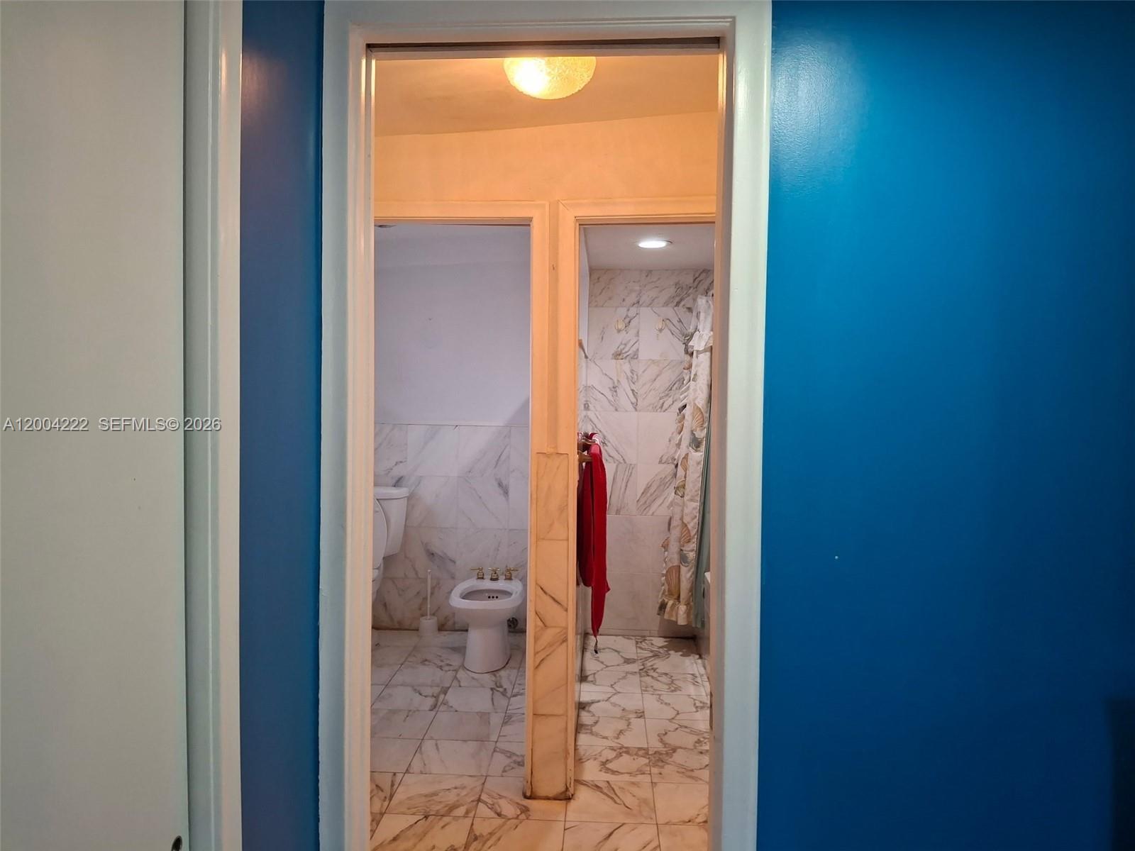 540 Southwest 39th Avenue Miami, FL 33134 - Photo 21 of 48 a bathroom with a shower