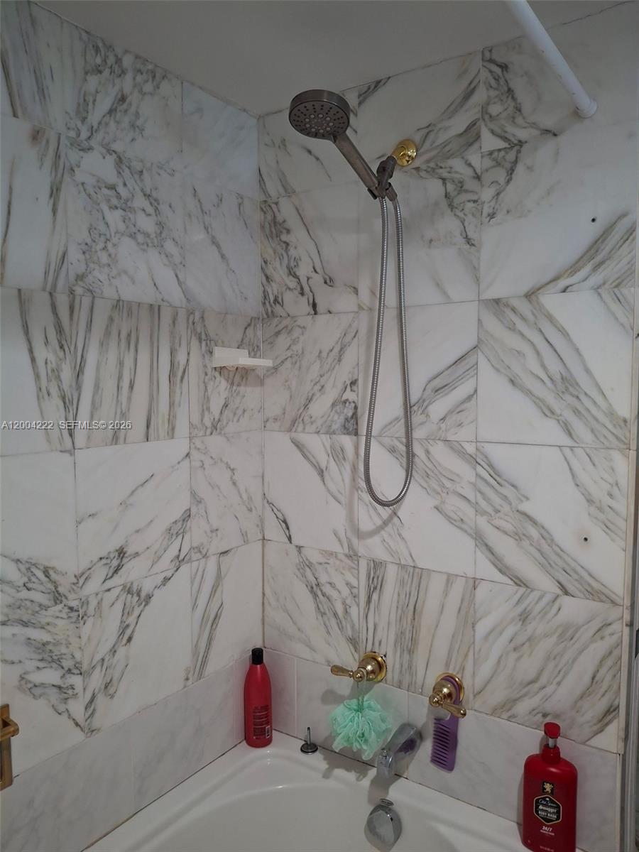 540 Southwest 39th Avenue Miami, FL 33134 - Photo 24 of 48 a bathroom with a shower