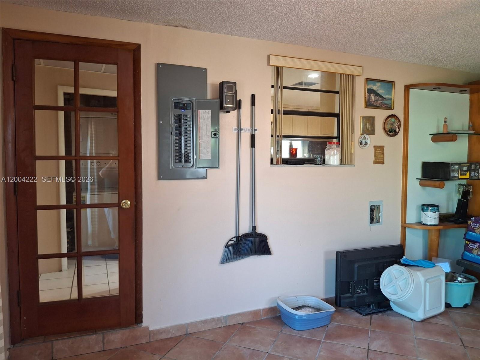 540 Southwest 39th Avenue Miami, FL 33134 - Photo 40 of 48 a bathroom with a toilet and a shower