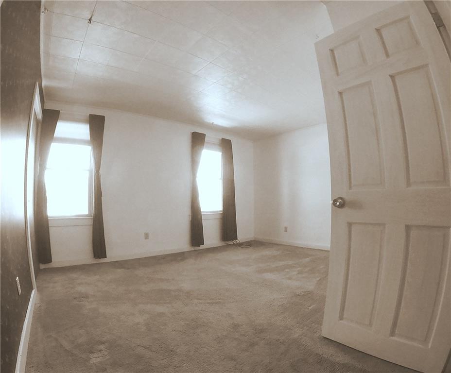 5365 Library Road Bethel Park, PA 15102 - Photo 14 of 25 Master bedroom is roomy and sunny