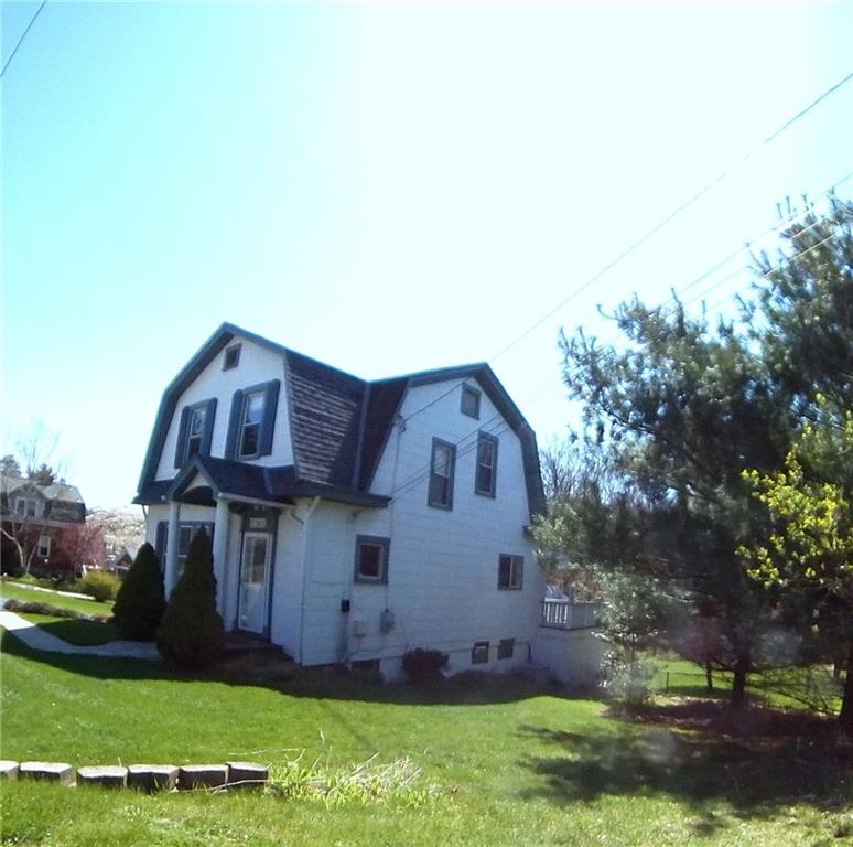 5365 Library Road Bethel Park, PA 15102 - Photo 25 of 25 Built in 1915, this home has so much old world charm!