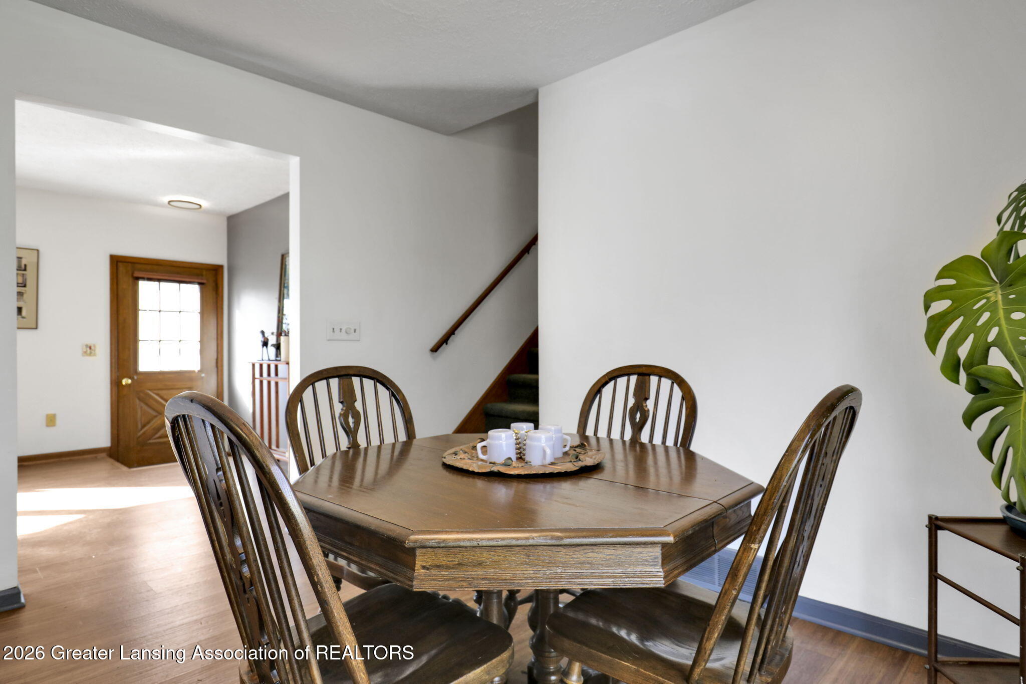 2414 Pine Tree Road Holt, MI 48842 - Photo 14 of 35 dining space