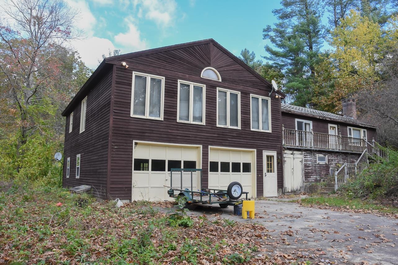 38 Elwood Road Londonderry, NH 03053 - Photo 1 of 28