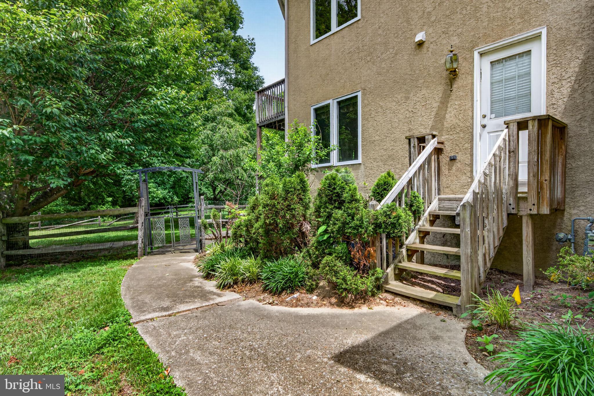 206 Braddock Mill Road Marlton, NJ 08053 - Photo 67 of 74
