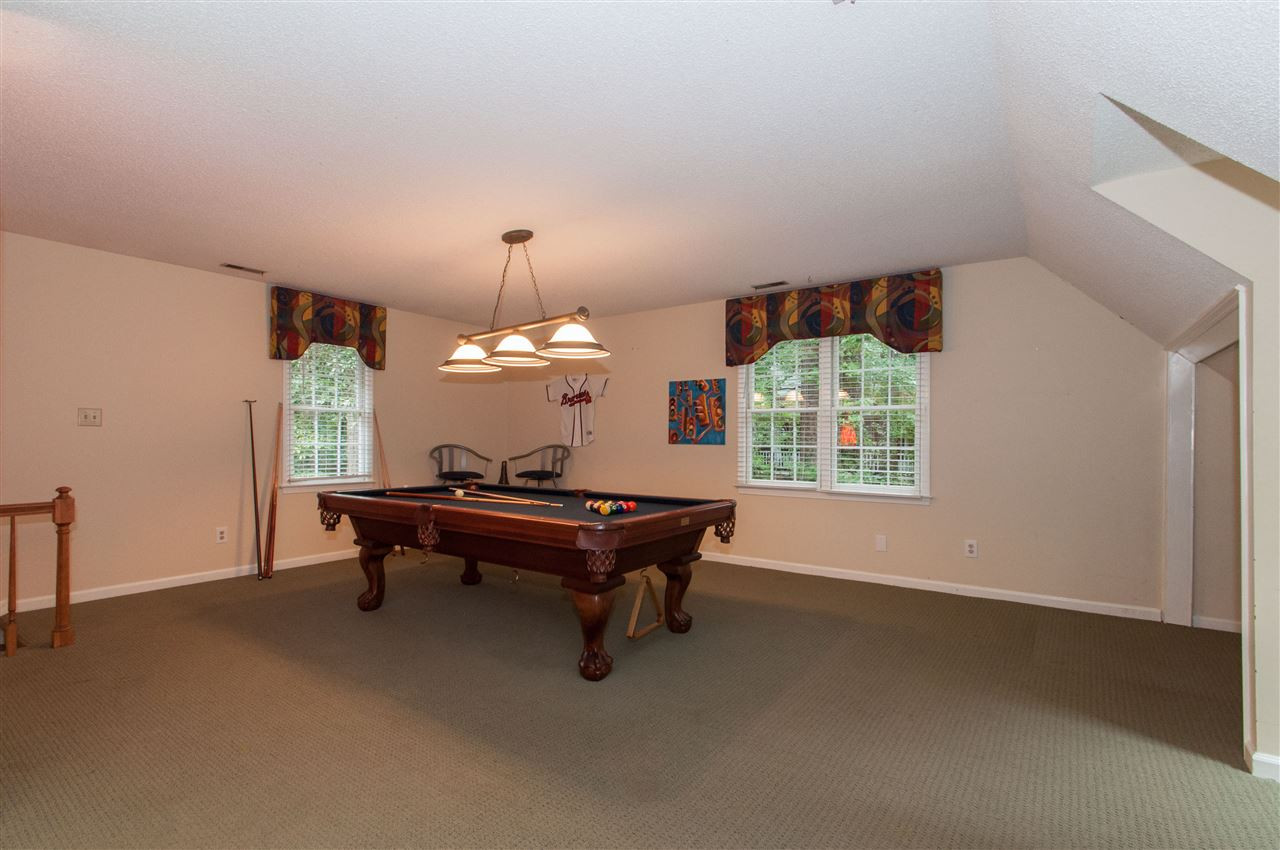 1316 October Road Raleigh, NC 27614 - Photo 22 of 25 Bonus Room