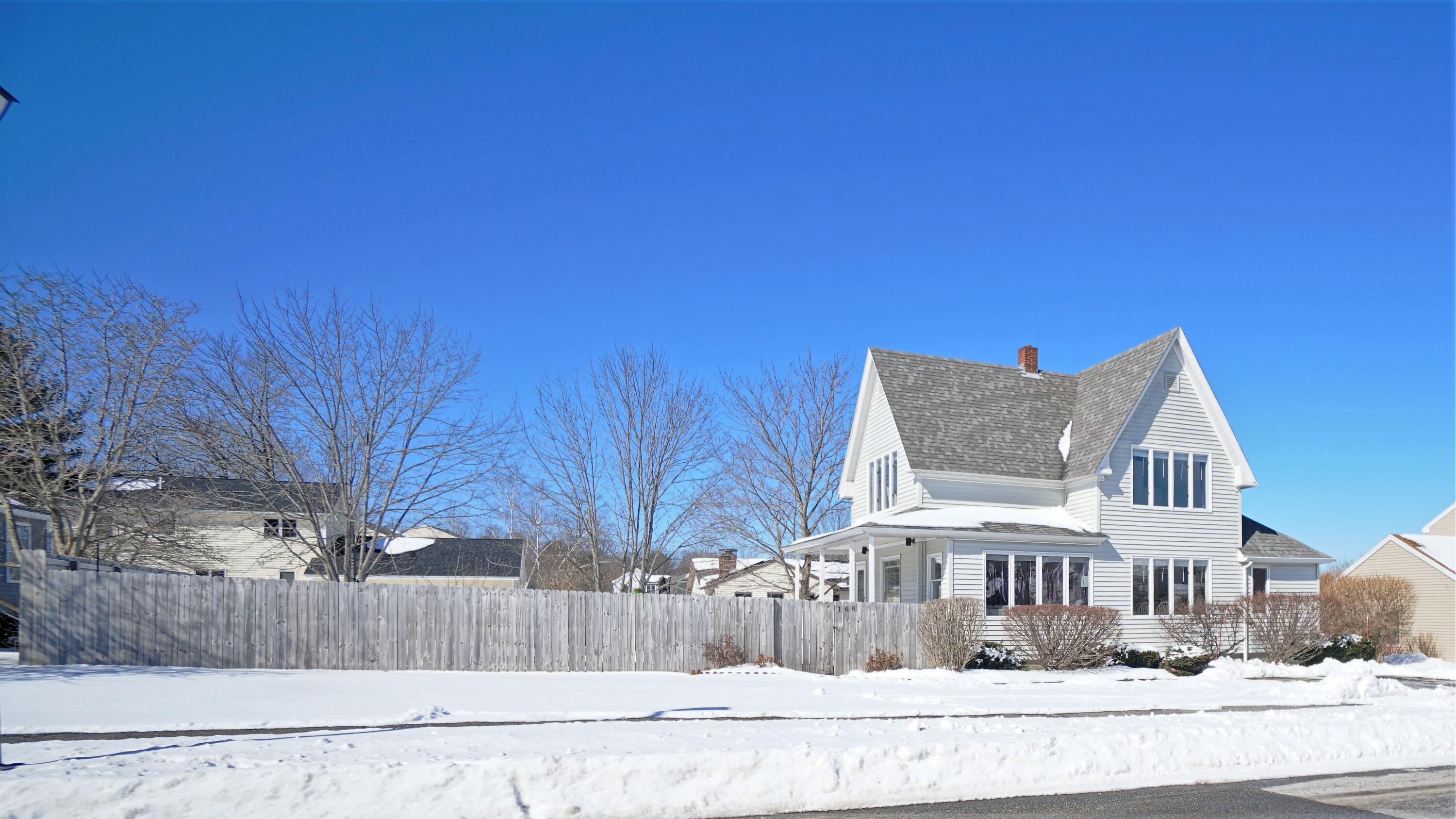 168 Curtis Road Portland, ME 04103 - Photo 2 of 53 2