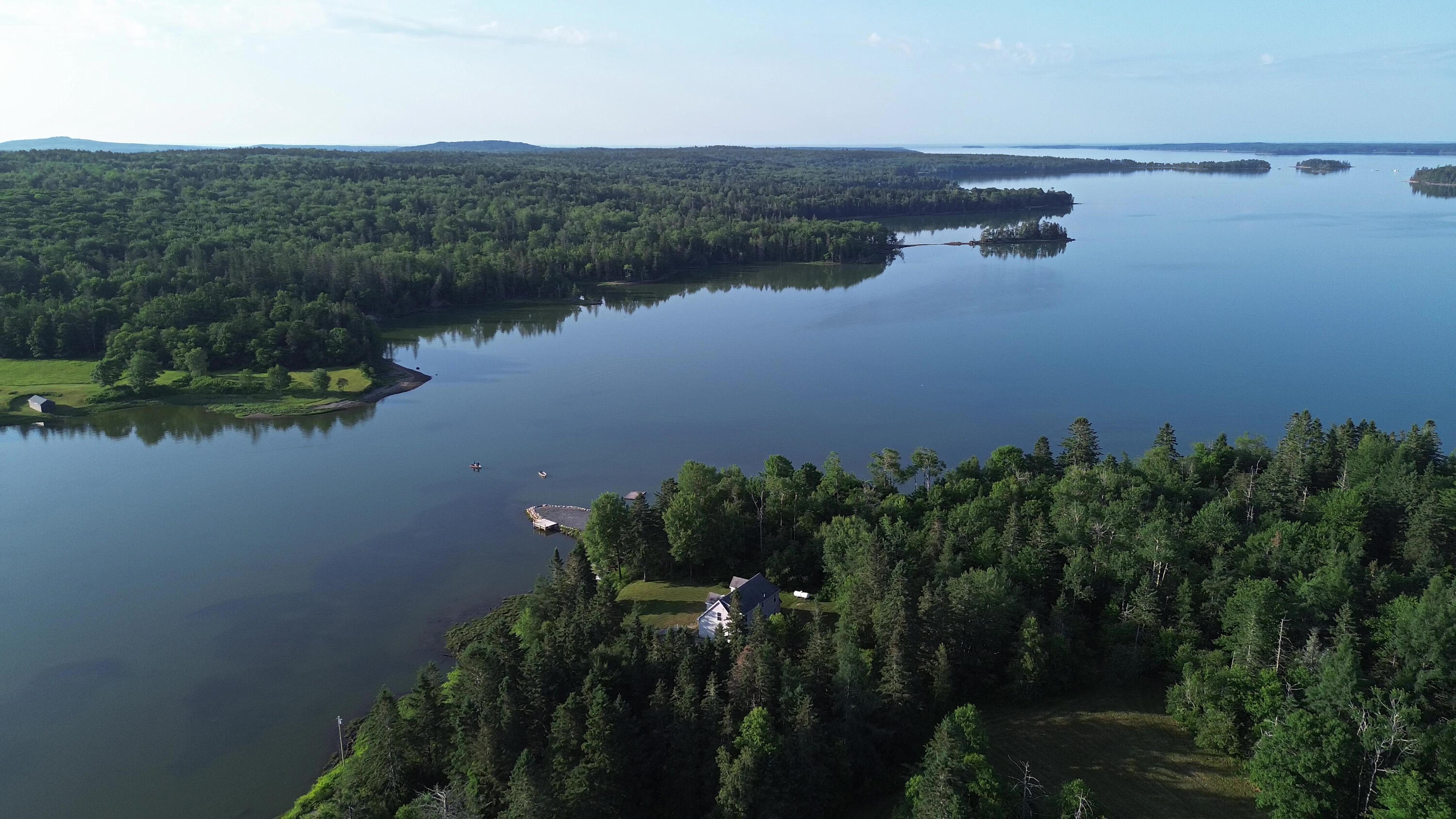 33 Landing Road Steuben, ME 04680 - Photo 73 of 87 25