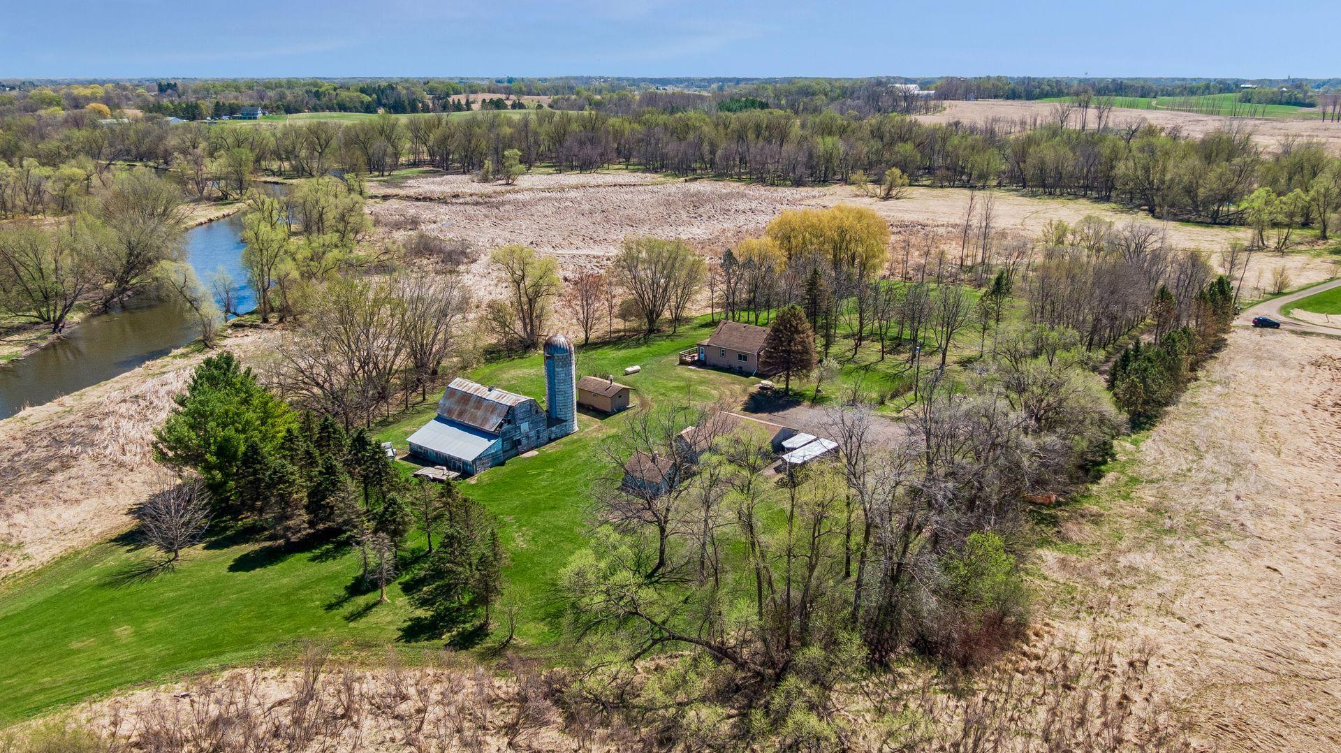 4250 35th Street Southwest Waverly, MN 55390 - Photo 18 of 61