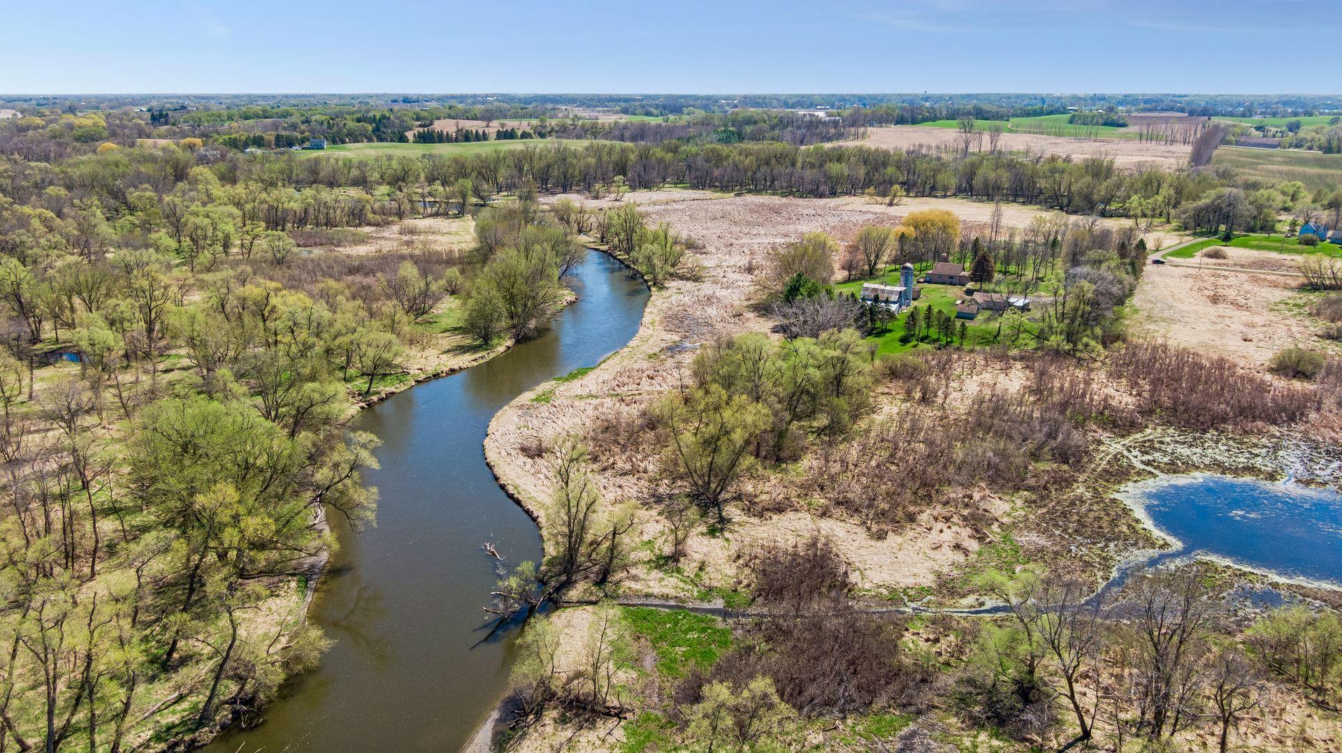 4250 35th Street Southwest Waverly, MN 55390 - Photo 19 of 61