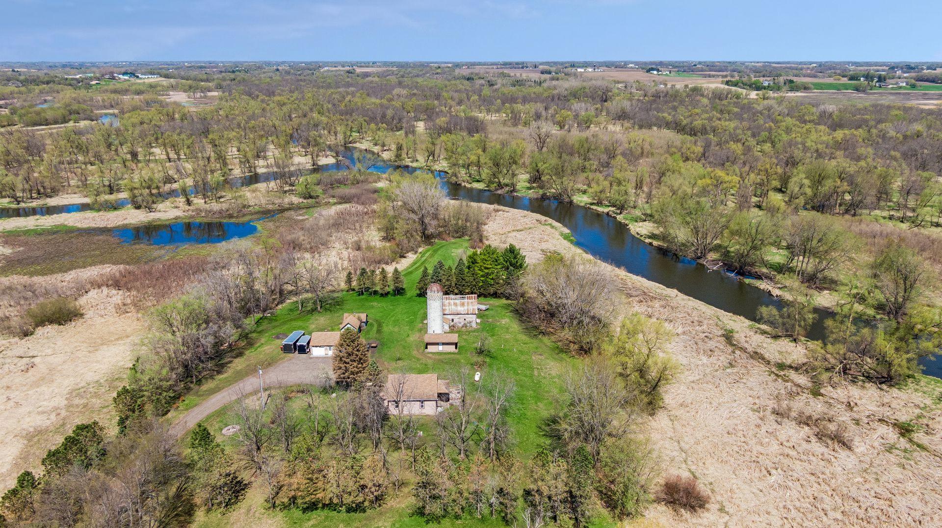 4250 35th Street Southwest Waverly, MN 55390 - Photo 21 of 61