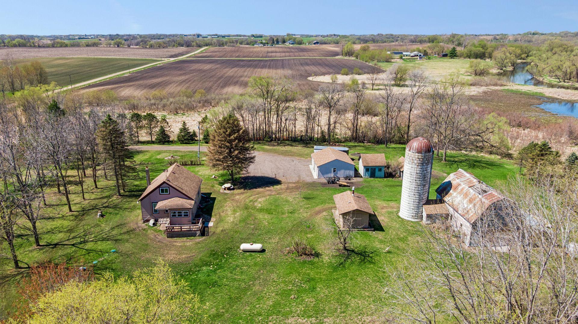 4250 35th Street Southwest Waverly, MN 55390 - Photo 3 of 61