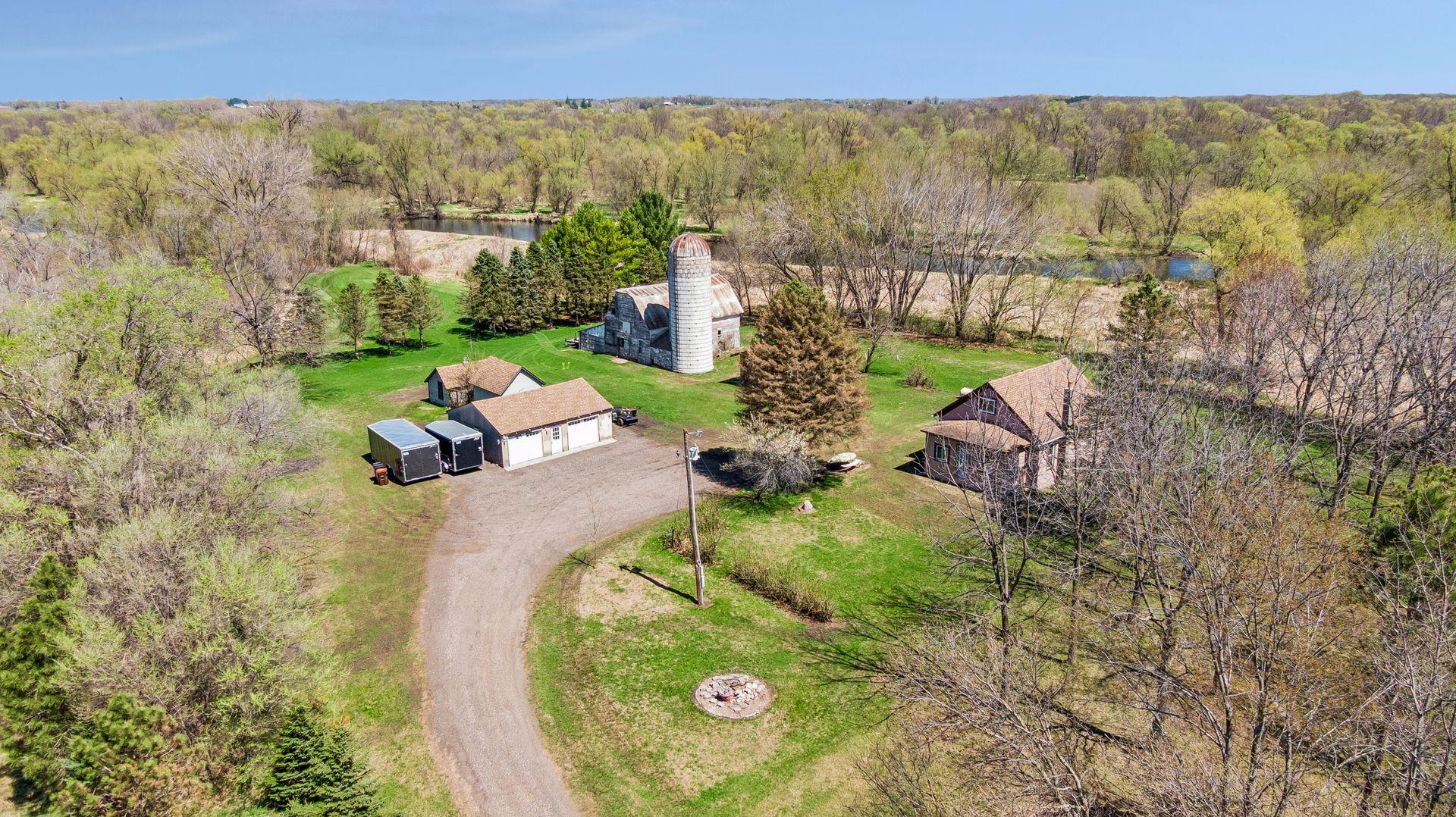 4250 35th Street Southwest Waverly, MN 55390 - Photo 6 of 61