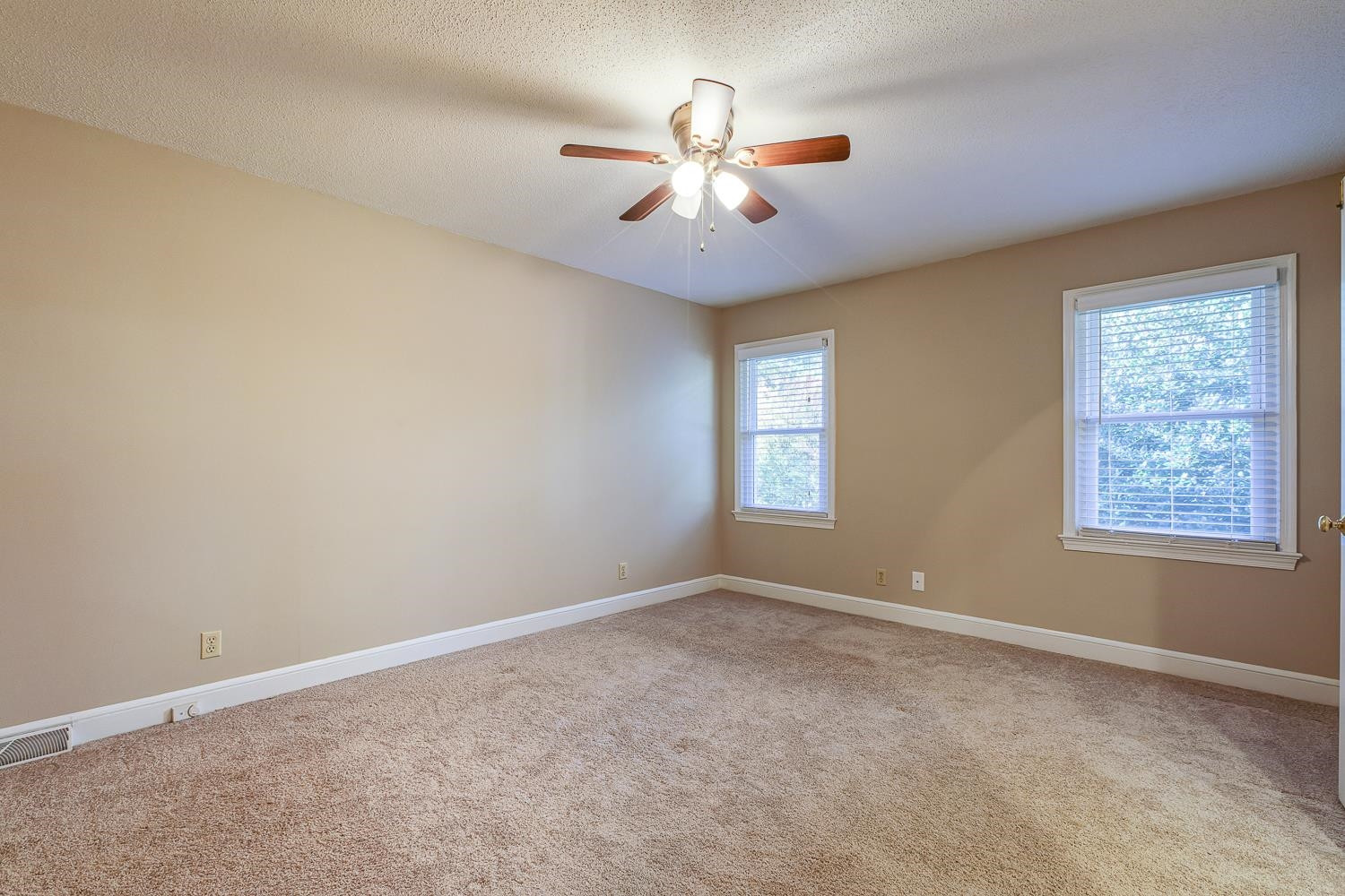 1308 Hampton Valley Road Cary, NC 27511 - Photo 23 of 42 Primary Bedroom