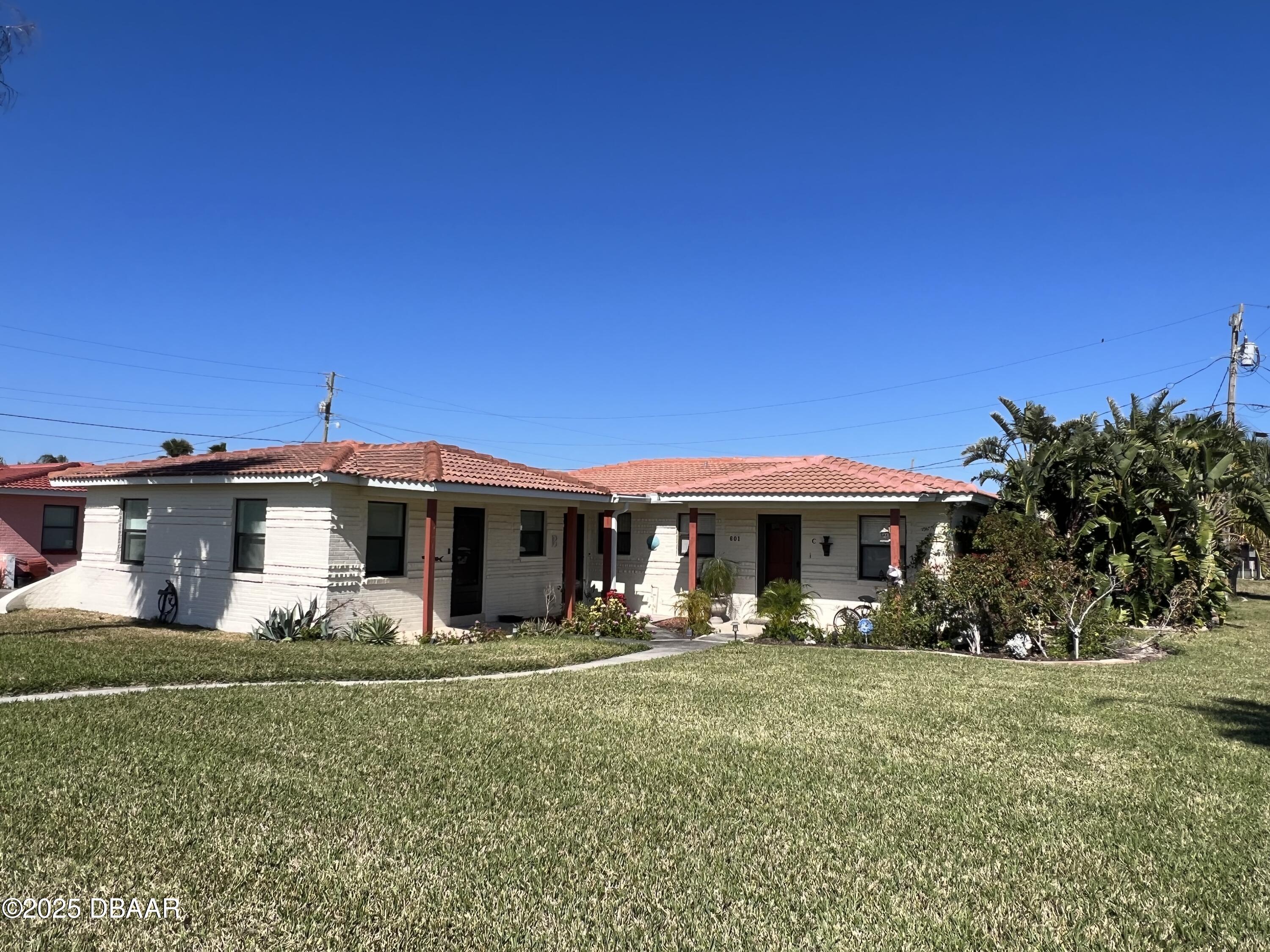 601 Robin Road, Unit B Ormond Beach, FL 32176 - Photo 1 of 28 IMG_3590