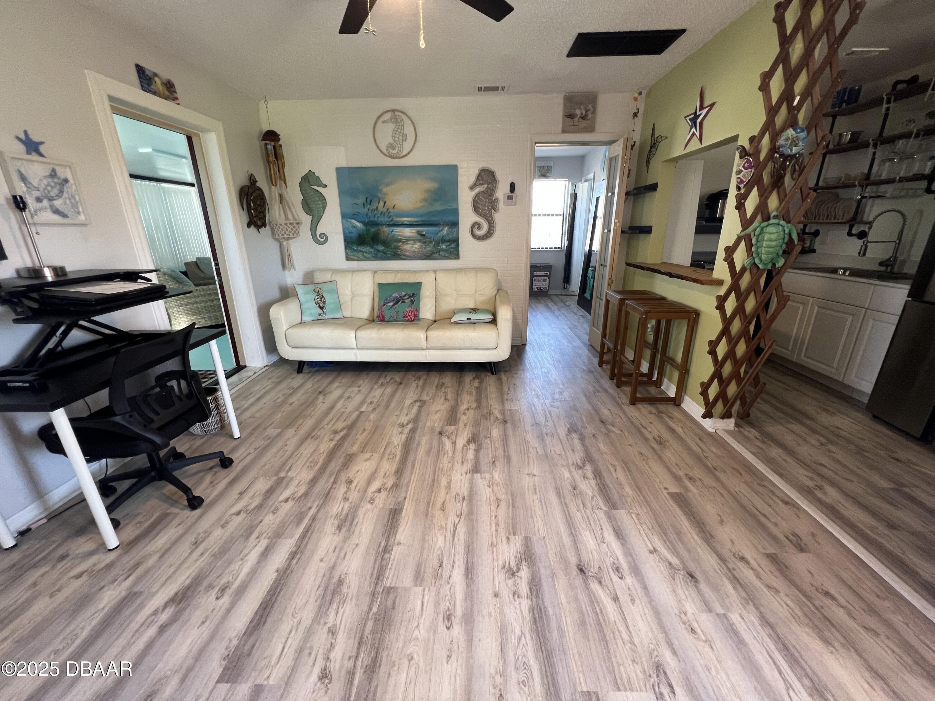 601 Robin Road, Unit B Ormond Beach, FL 32176 - Photo 11 of 28 IMG_3619