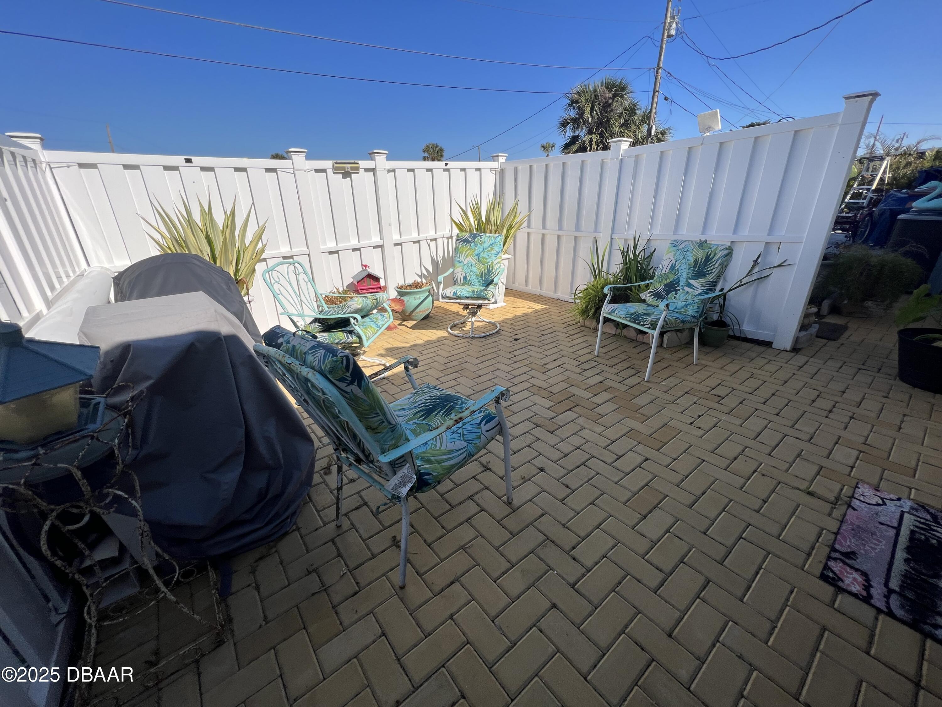 601 Robin Road, Unit B Ormond Beach, FL 32176 - Photo 25 of 28 IMG_3613
