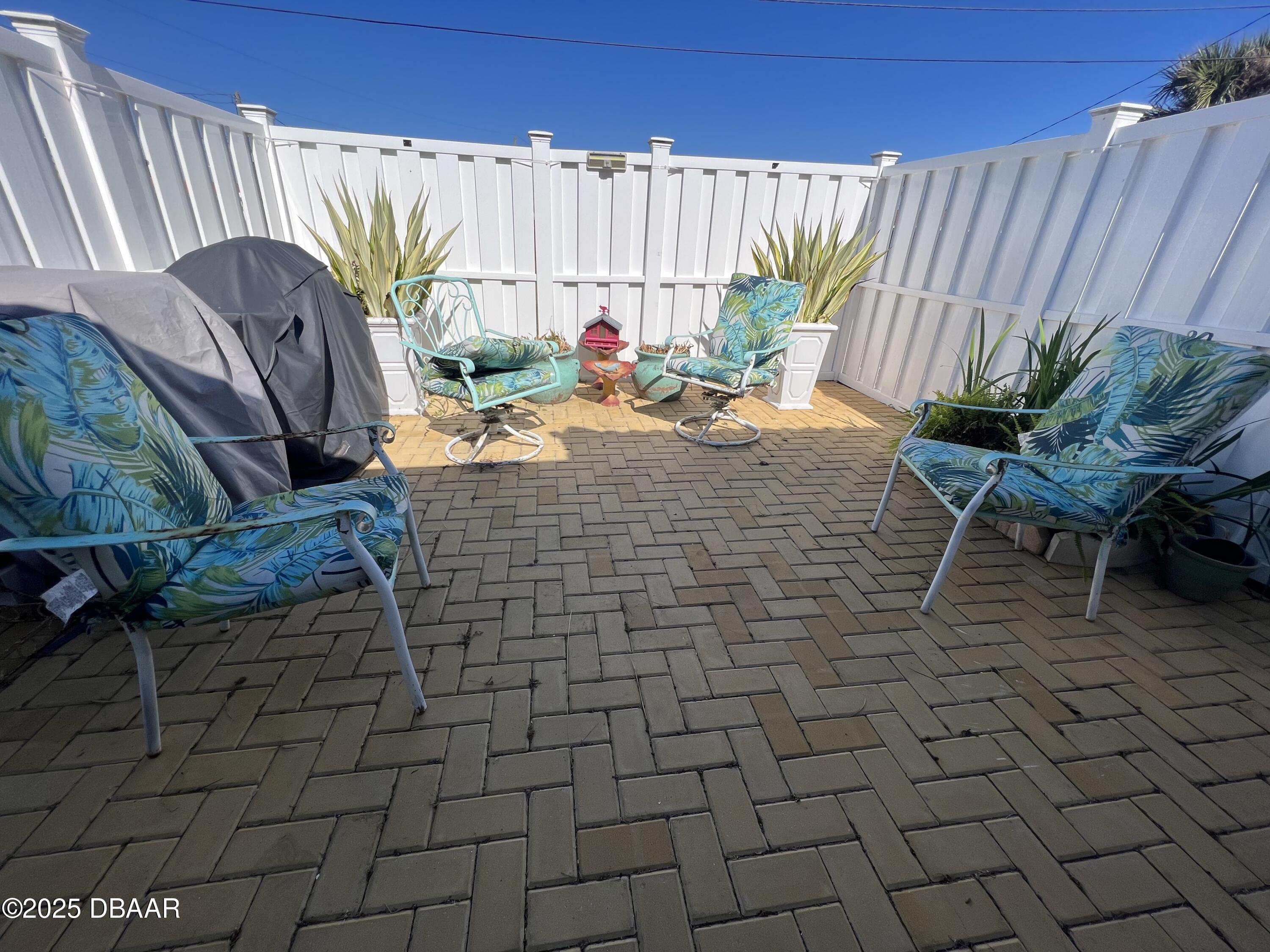 601 Robin Road, Unit B Ormond Beach, FL 32176 - Photo 26 of 28 IMG_3614