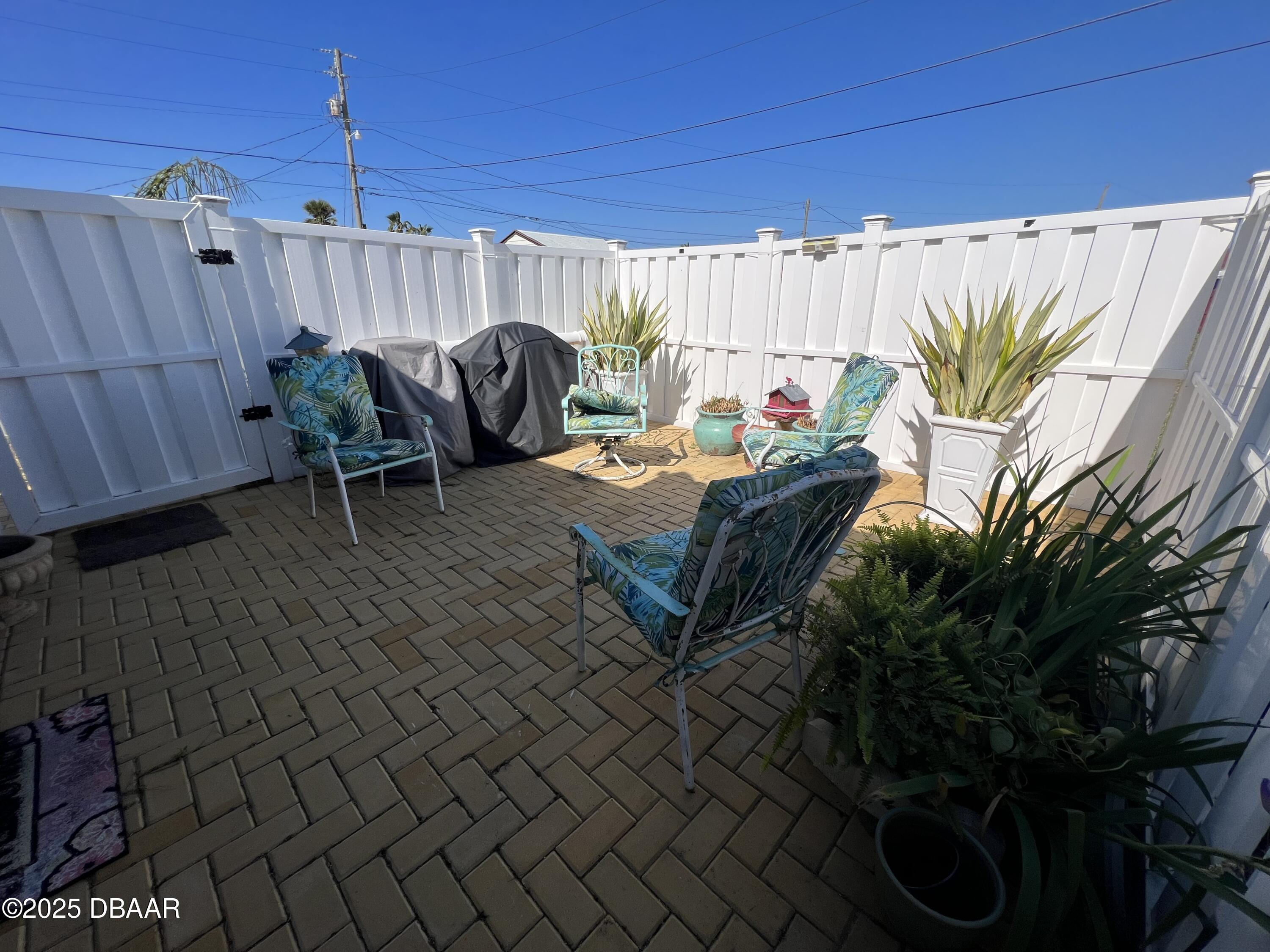 601 Robin Road, Unit B Ormond Beach, FL 32176 - Photo 27 of 28 IMG_3615