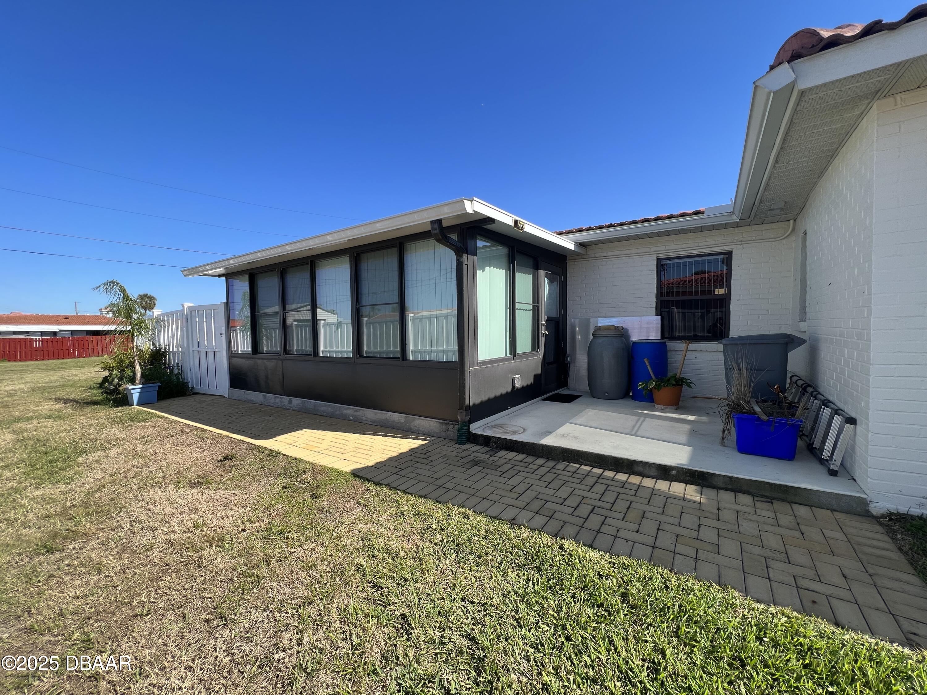 601 Robin Road, Unit B Ormond Beach, FL 32176 - Photo 6 of 28 IMG_3594