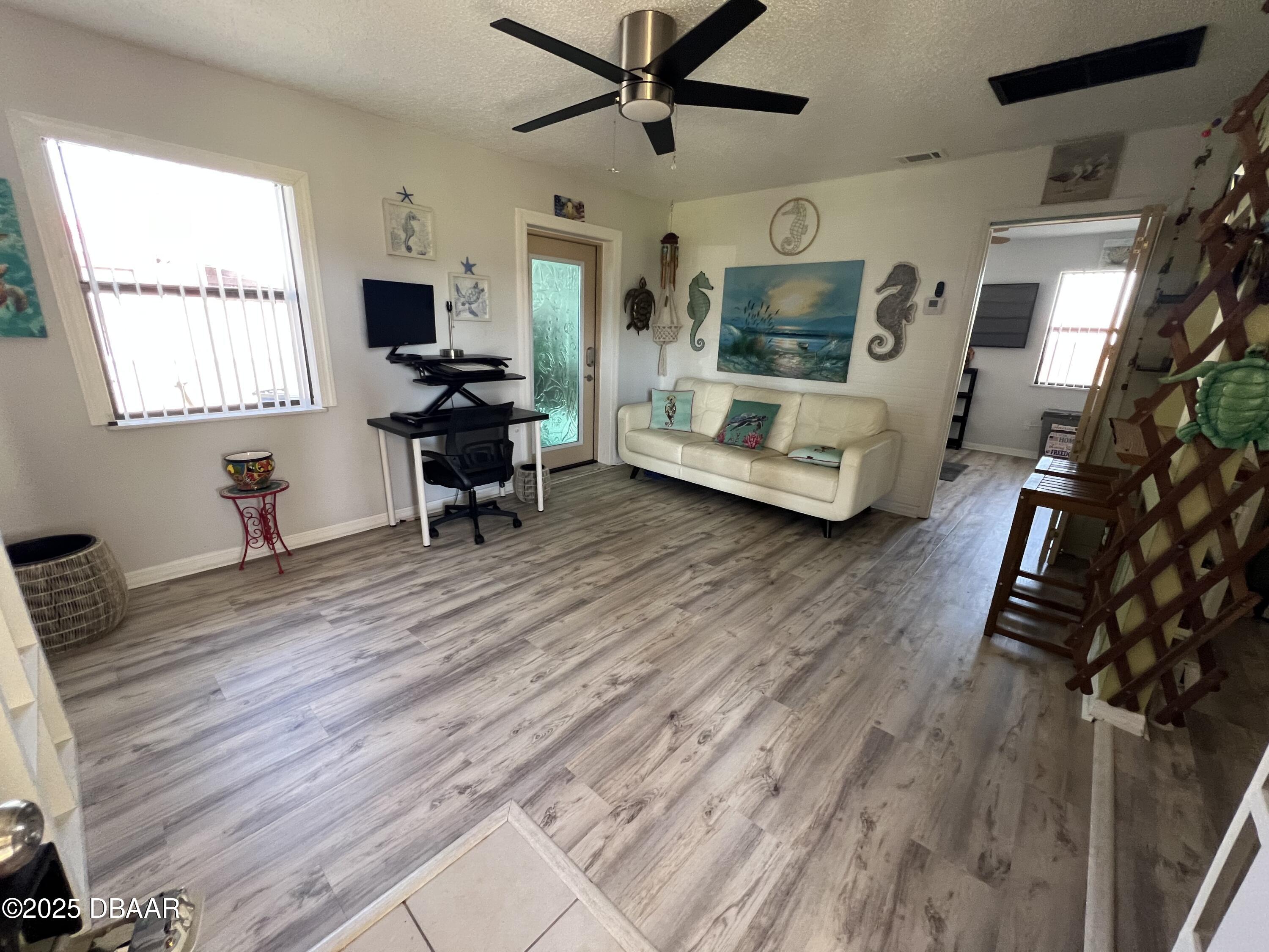 601 Robin Road, Unit B Ormond Beach, FL 32176 - Photo 9 of 28 IMG_3598