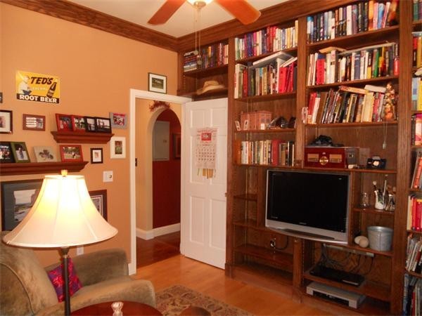 442 East 5th Street, Unit 3 Boston, MA 02127 - Photo 6 of 17