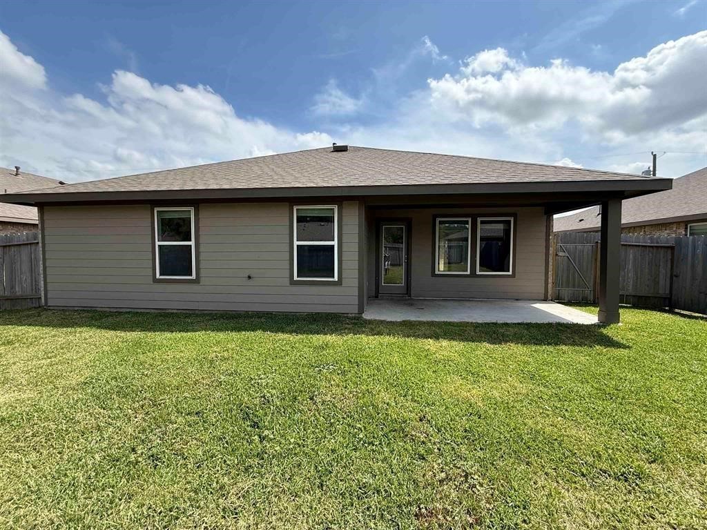 6710 Riplee Street Beaumont, TX 77713 - Photo 5 of 20 Gallery Image 5