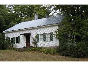 . Potato Hole Road Brownfield, ME 04010 - Photo 4 of 4