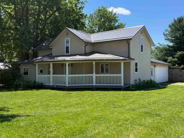 $189,900 | 22602 Stenger Street, Woodburn, IN 46797