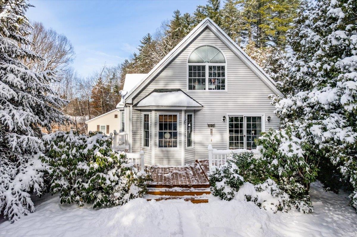 29 Dale Road Hooksett, NH 03106 - Photo 40 of 56 Gallery Image 40