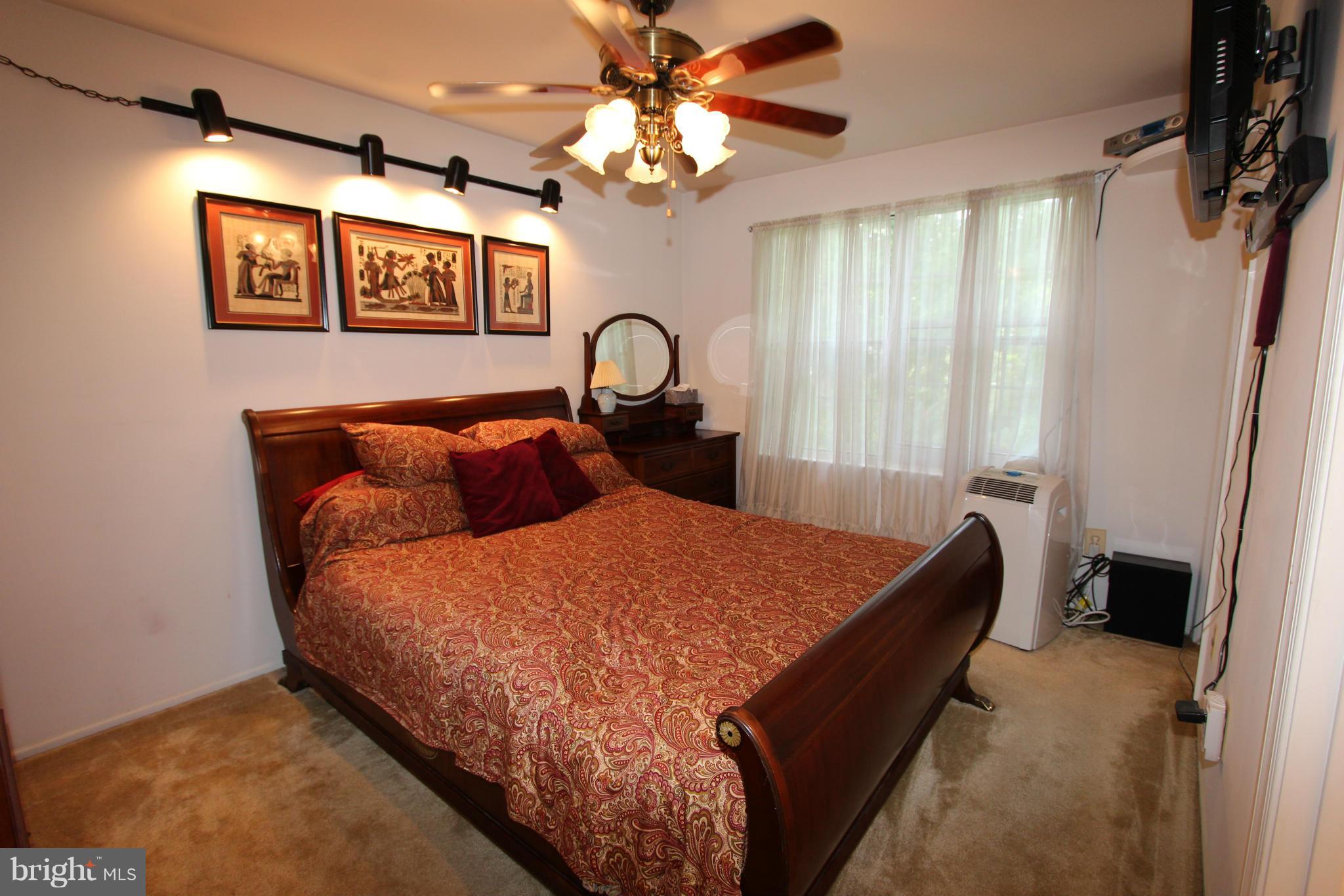 5961 Powell's Landing Road Burke, VA 22015 - Photo 11 of 26 Bedroom (Master)