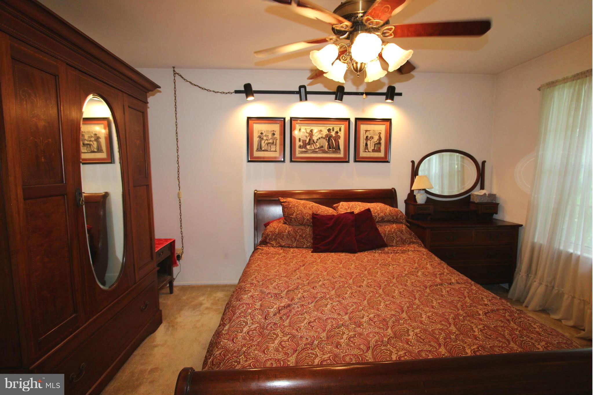 5961 Powell's Landing Road Burke, VA 22015 - Photo 12 of 26 Bedroom (Master)
