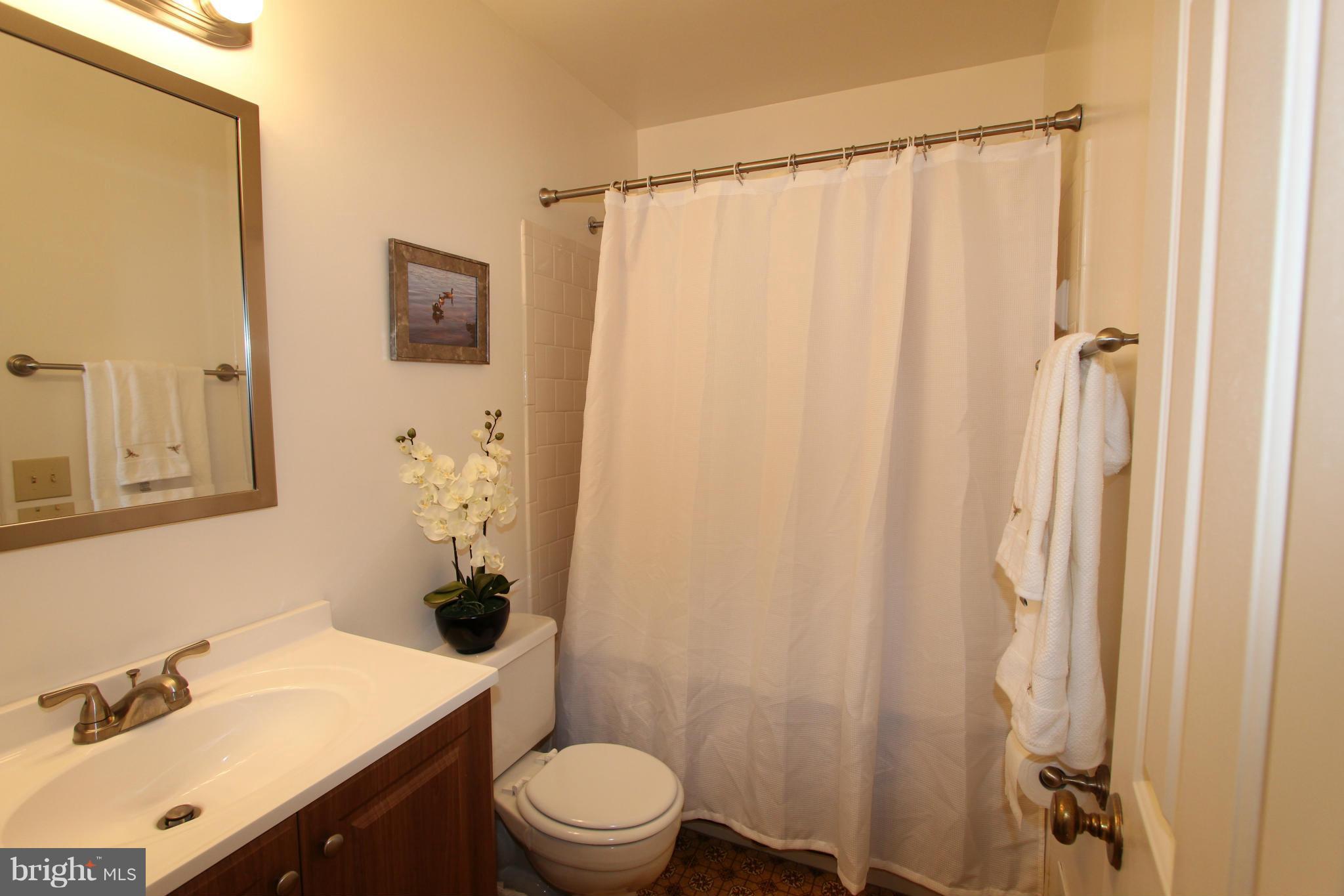 5961 Powell's Landing Road Burke, VA 22015 - Photo 14 of 26 Bath (Master)