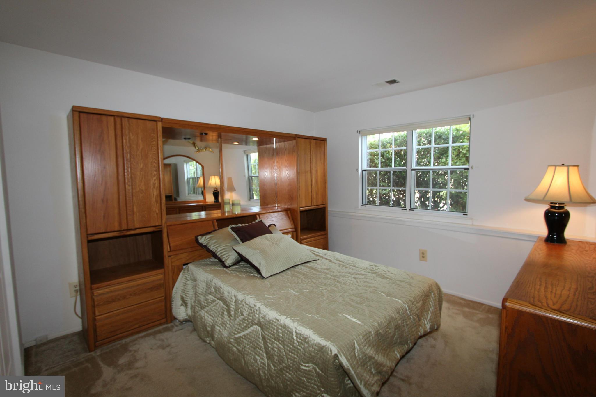 5961 Powell's Landing Road Burke, VA 22015 - Photo 16 of 26 Bedroom