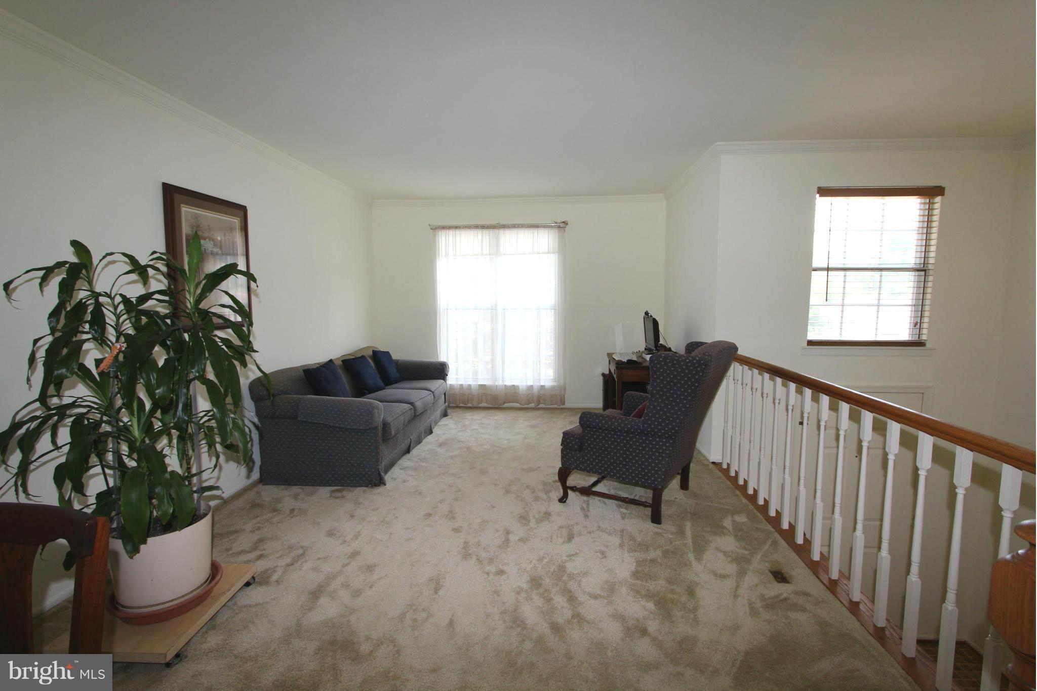 5961 Powell's Landing Road Burke, VA 22015 - Photo 5 of 26 Living Room