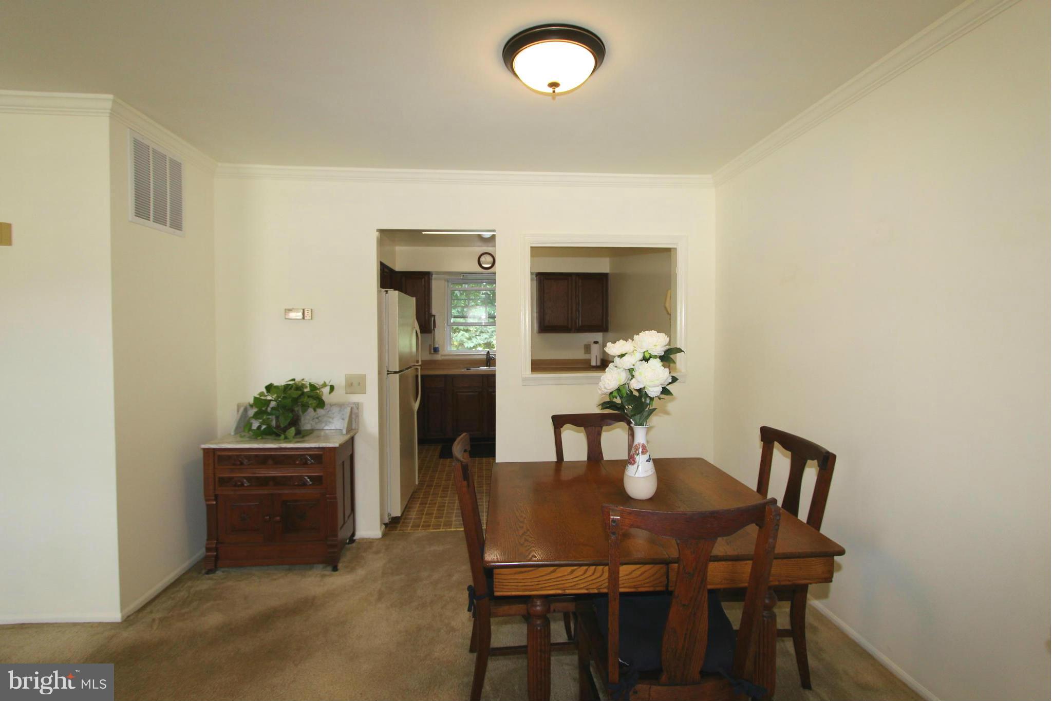 5961 Powell's Landing Road Burke, VA 22015 - Photo 6 of 26 Dining Room