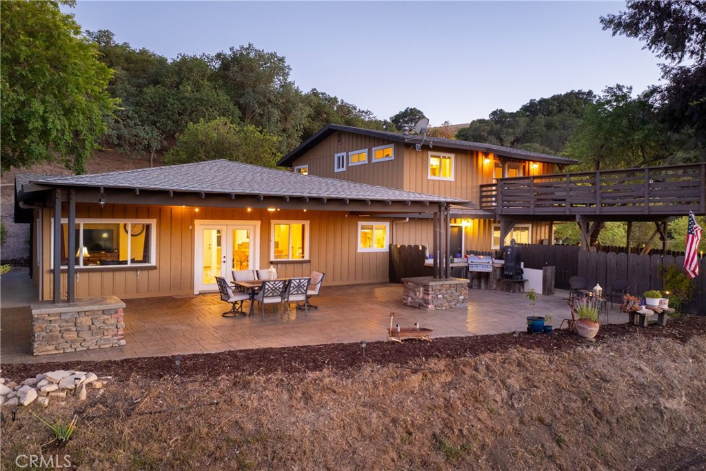 1745 Adelaida Road Paso Robles, CA 93446 - Photo 5 of 66