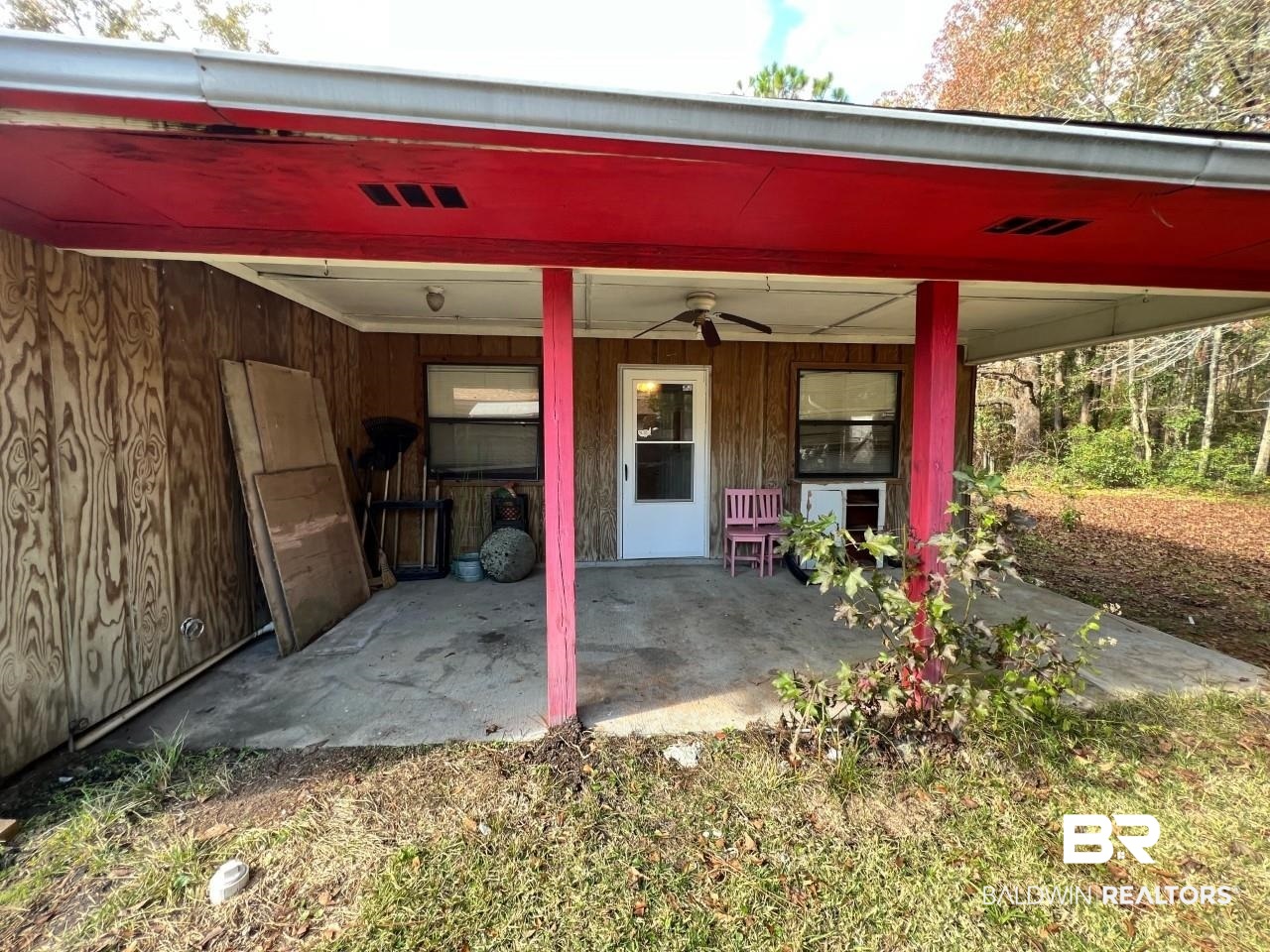 1300 Charmaine Circle Mobile, AL 36605 - Photo 3 of 11