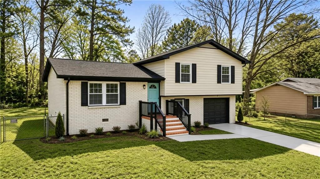 1685 Kinglet Road Jonesboro, GA 30238 - Photo 3 of 31 Gallery Image 3