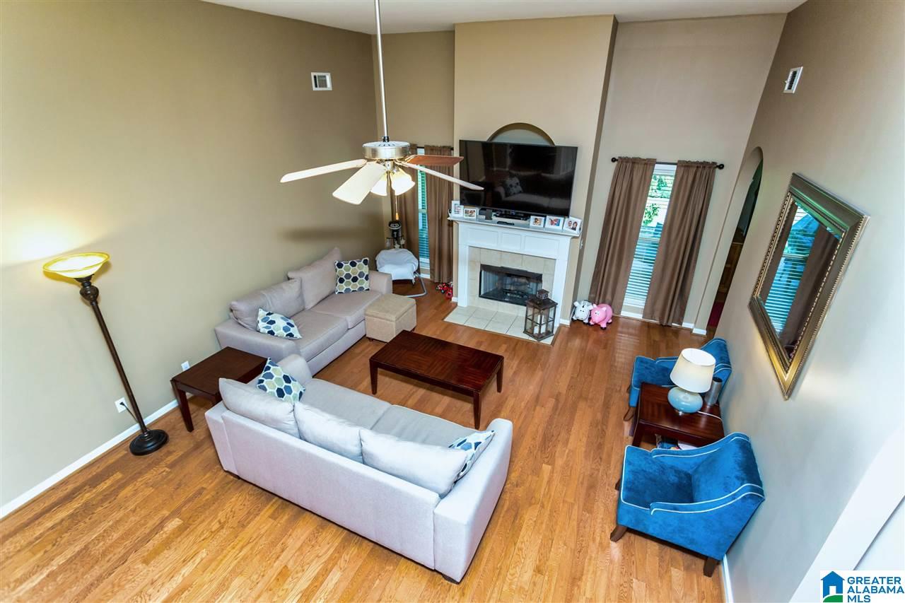 7936 Everetts Loop McCalla, AL 35111 - Photo 25 of 38