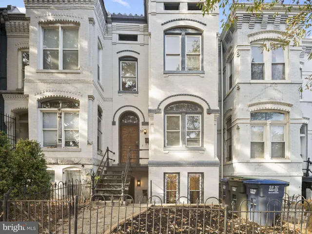 $1,999 | 59 New York Avenue Northwest, Unit B, Washington, DC 20001