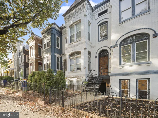 $1,999 | 59 New York Avenue Northwest, Unit B, Washington, DC 20001