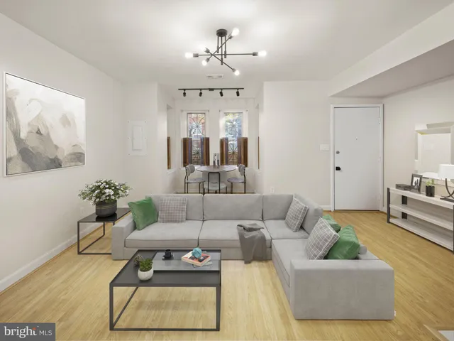 $1,999 | 59 New York Avenue Northwest, Unit B, Washington, DC 20001