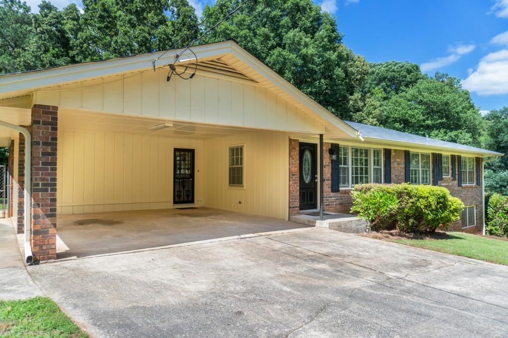 6376 Queens Road Douglasville, GA 30135 - Photo 1 of 1 Gallery Image 1
