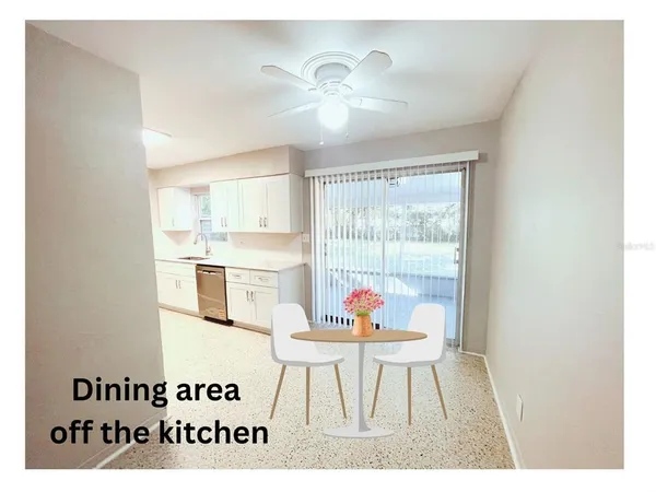 $2,300 | 5841 4th Avenue North, St. Petersburg, FL 33710