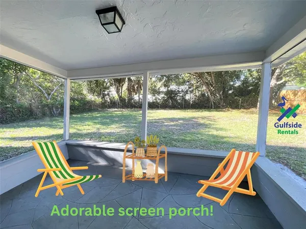 $2,300 | 5841 4th Avenue North, St. Petersburg, FL 33710